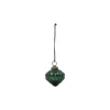 House Doctor Hang Ornament Green