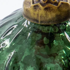 House Doctor Hang Ornament Green