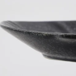 House Doctor Kala Serving Dish Black