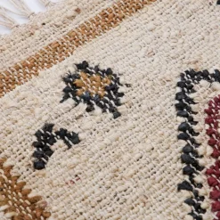 House Doctor Kesh Rug Beige