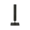 House Doctor Kolo Candle Stand Black Small