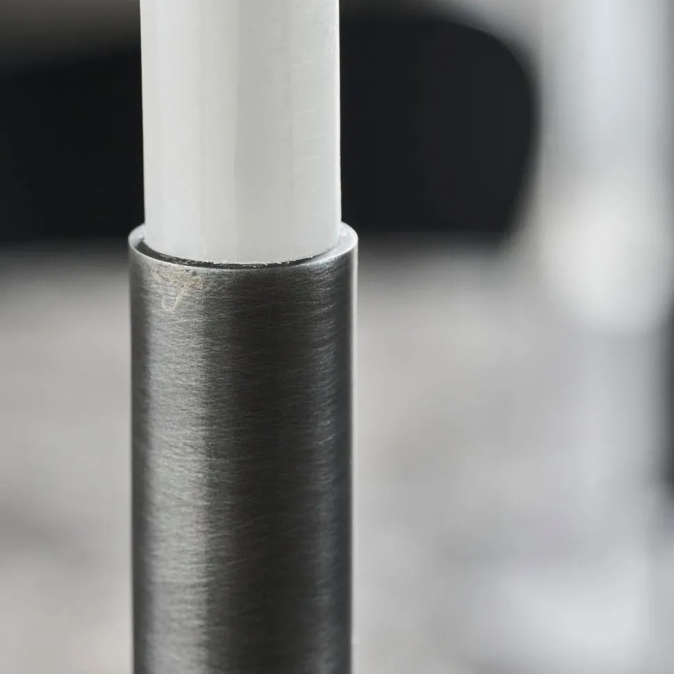 House Doctor Kolo Candle Stand Black Small