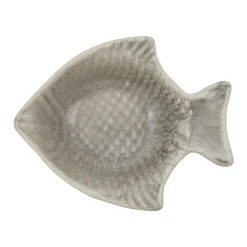 House Doctor Maki Serving Dish Grey
