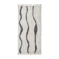 House Doctor Muzo Rug Beige