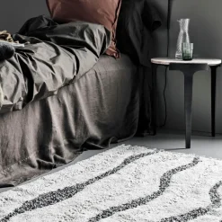 House Doctor Muzo Rug Beige