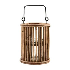 House Doctor Ova Lantern Natural