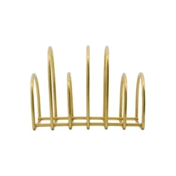 House Doctor Pampi Organiser Golden