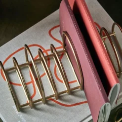 House Doctor Pampi Organiser Golden