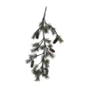 House Doctor Peuce Christmas Branch With LED Nature