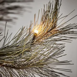 House Doctor Peuce Christmas Tree With LED Nature Large