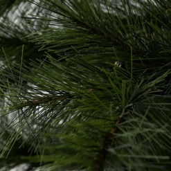 House Doctor Peuce Christmas Tree With LED Nature Large