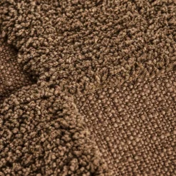 House Doctor Potus Cushion Brown 50x50 cm