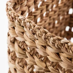 House Doctor Ramla Baskets Natural