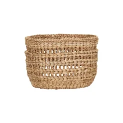 House Doctor Ramla Storage Nature Small