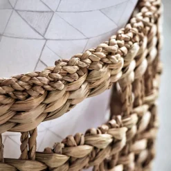 House Doctor Ramla Storage Nature Small