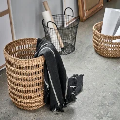 House Doctor Ramla Storage Nature Small