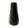 House Doctor Ramm Vase Brown