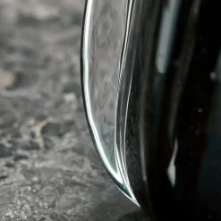 House Doctor Ramm Vase Brown