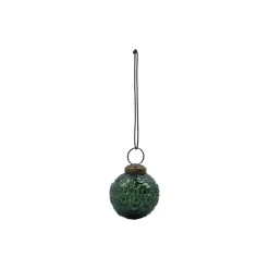 House Doctor Roon Ornament Green