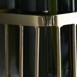 House Doctor Shelf Bath Brass