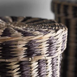 House Doctor Storage Boxes Home Nature/Brown