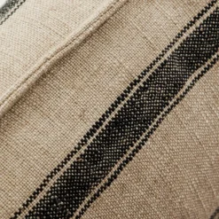 House Doctor Suto Cushion Beige 40x60 cm