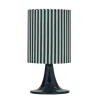 House Doctor Tulip Table Lamp Green