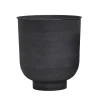 House Doctor Vig Planter Grey Large