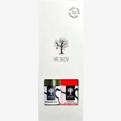 Hr. Skov Gaveæske Kirsebær Balsamico / Ramsløgs Olie