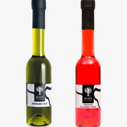 Hr. Skov Gaveæske Kirsebær Balsamico / Ramsløgs Olie