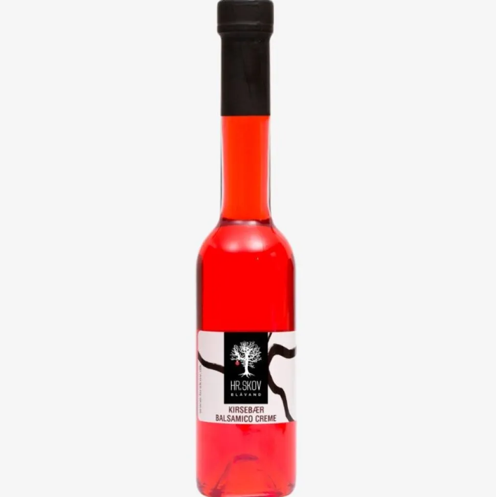 Hr. Skov Kirsebær Balsamico Creme