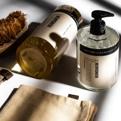 Humdakin Anti Smell Hand Soap Natural