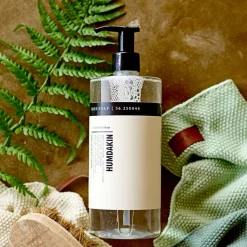 Humdakin Dish Soap 01 Salvia & Sea Buckthorn