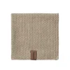 Humdakin Knitted Dishcloth Oak