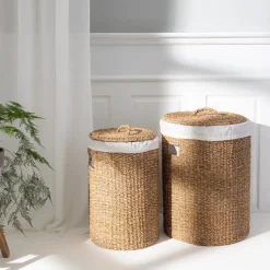 Humdakin Laundry Hamper Set