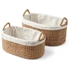 Humdakin Laundry Wicker Set