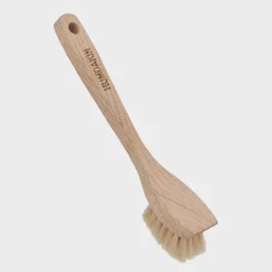 Humdakin Oak Dish Brush Tampico