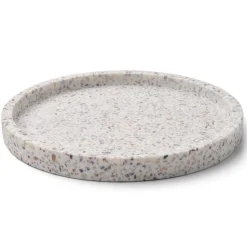 Humdakin Terrazzo Round Tray