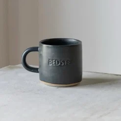 Julie Damhus Studio Oda Bedste Kop Blå