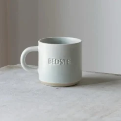 Julie Damhus Studio Oda Bedste Kop Mint