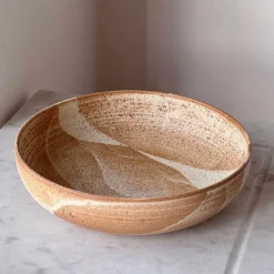 Julie Damhus Studio Oda Fad Brun