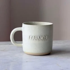 Julie Damhus Studio Oda Farmor Kop Mint