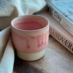 Julie Damhus Studio Oda Krus Rosa