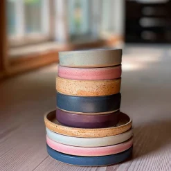 Julie Damhus Studio Oda Skål Mini Brun