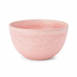 Julie Damhus Studio Oda Skål Mellem Rosa
