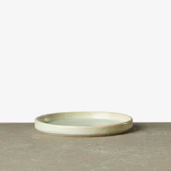 Julie Damhus Studio Oda Tallerken Mini Mint