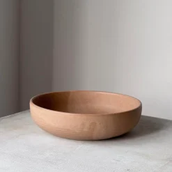 Julie Damhus Studio Oktober Skål Stor Latte