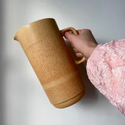 Julie Damhus Studio Toto Kande Brun