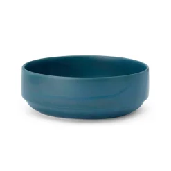 Julie Damhus Studio Toto Skål Mellem Blå