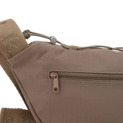 Kintobe Blaze Bumbag Scandi Taupe